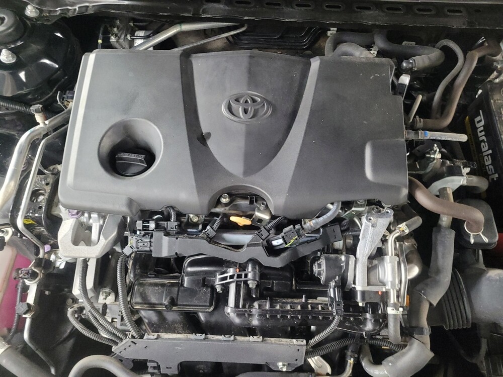 2020 Toyota Camry in Stone Mountain, GA 30083 - 18093500 30