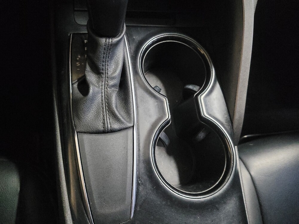 2020 Toyota Camry in Stone Mountain, GA 30083 - 18093500 26