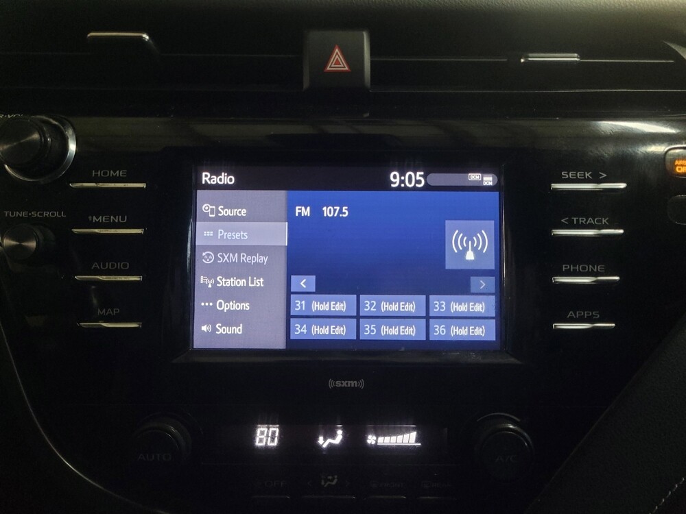 2020 Toyota Camry in Stone Mountain, GA 30083 - 18093500 25