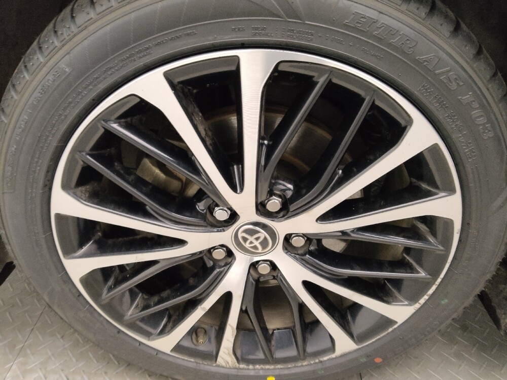 2020 Toyota Camry in Stone Mountain, GA 30083 - 18093500 31