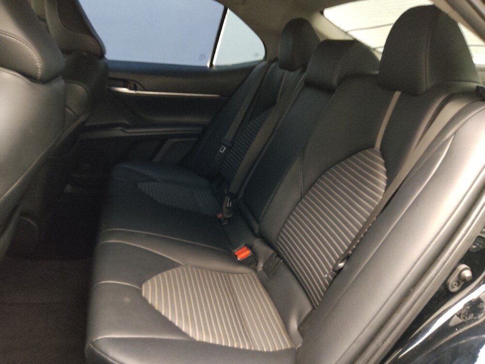 2020 Toyota Camry in Stone Mountain, GA 30083 - 18093500 18