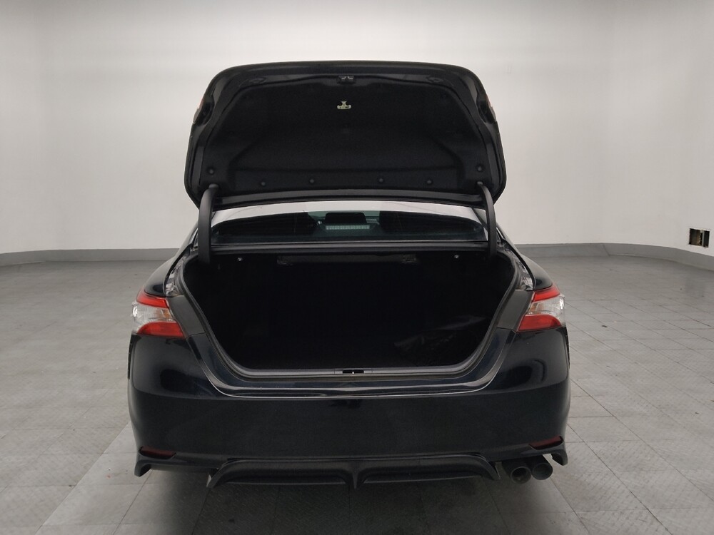 2020 Toyota Camry in Stone Mountain, GA 30083 - 18093500 29