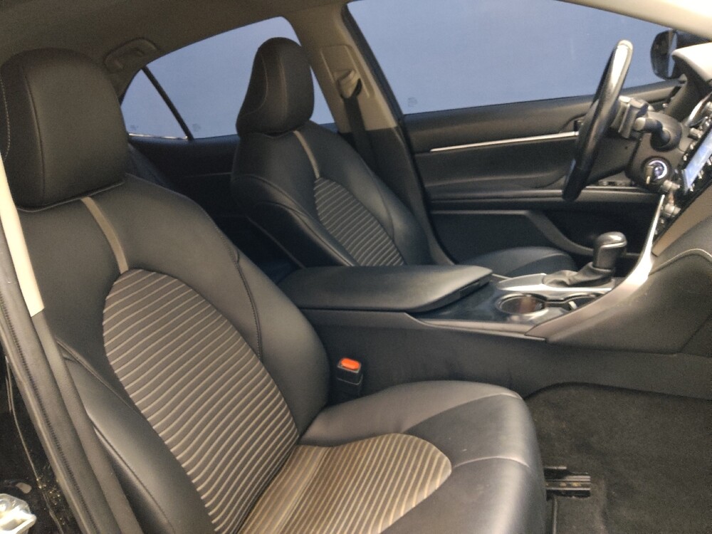 2020 Toyota Camry in Stone Mountain, GA 30083 - 18093500 21