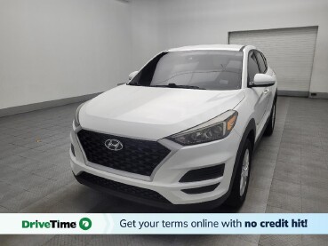 2019 Hyundai Tucson in Conyers, GA 30094
