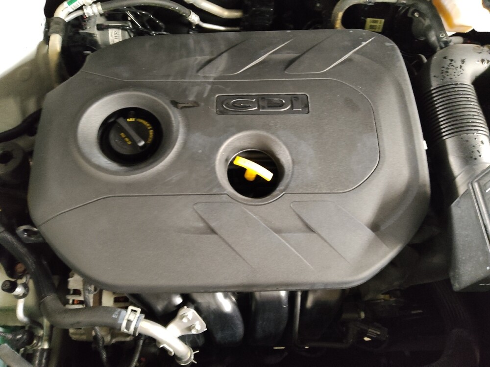 2019 Hyundai Tucson in Conyers, GA 30094 - 18093501 30