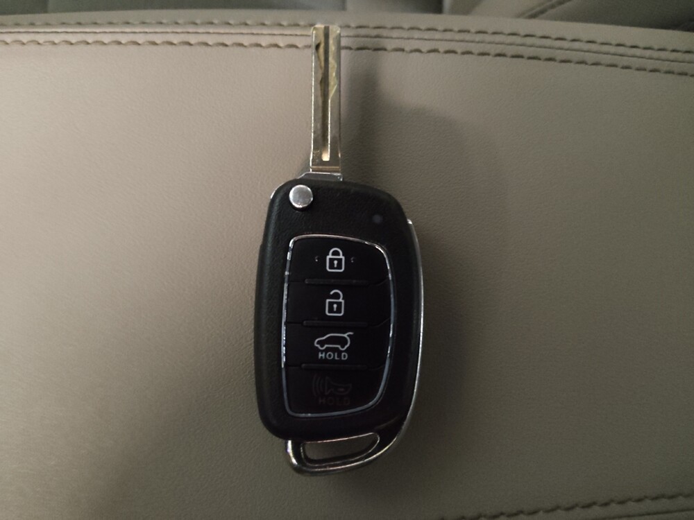 2019 Hyundai Tucson in Conyers, GA 30094 - 18093501 32