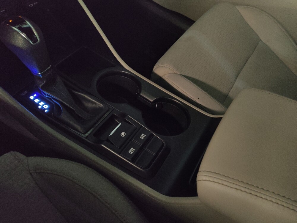 2019 Hyundai Tucson in Conyers, GA 30094 - 18093501 26