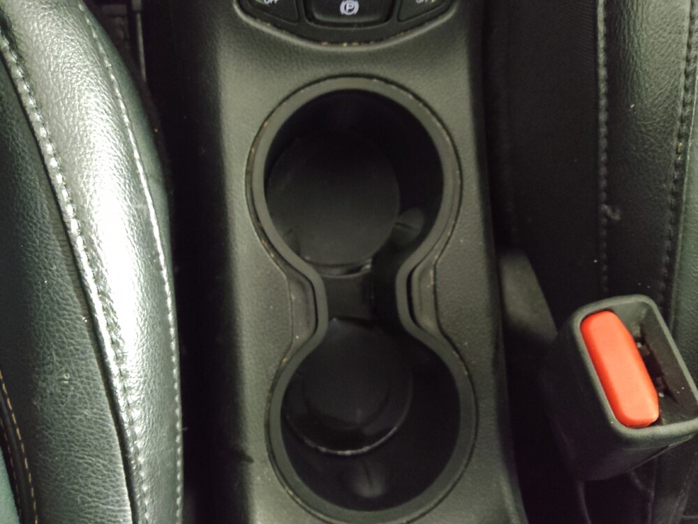 2018 Jeep Compass in Morrow, GA 30260 - 18093502 26