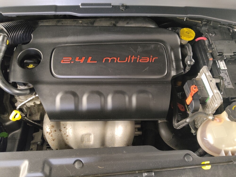 2018 Jeep Compass in Morrow, GA 30260 - 18093502 30