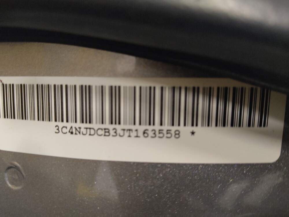 2018 Jeep Compass in Morrow, GA 30260 - 18093502 33