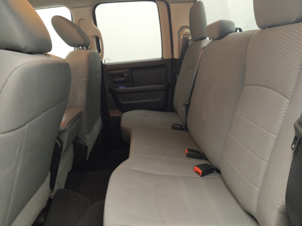 2017 RAM 1500 in Conyers, GA 30094 - 18093503 18