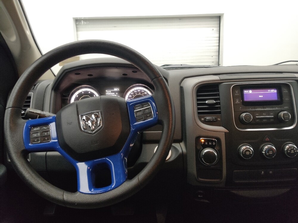 2017 RAM 1500 in Conyers, GA 30094 - 18093503 22