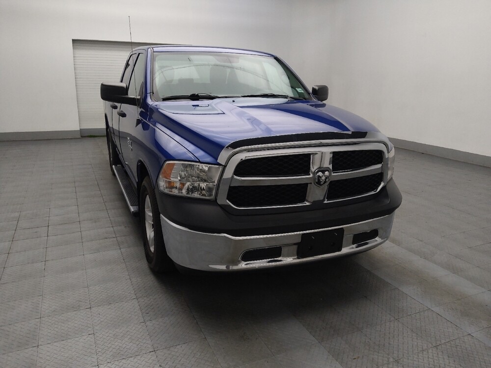 2017 RAM 1500 in Conyers, GA 30094 - 18093503 13
