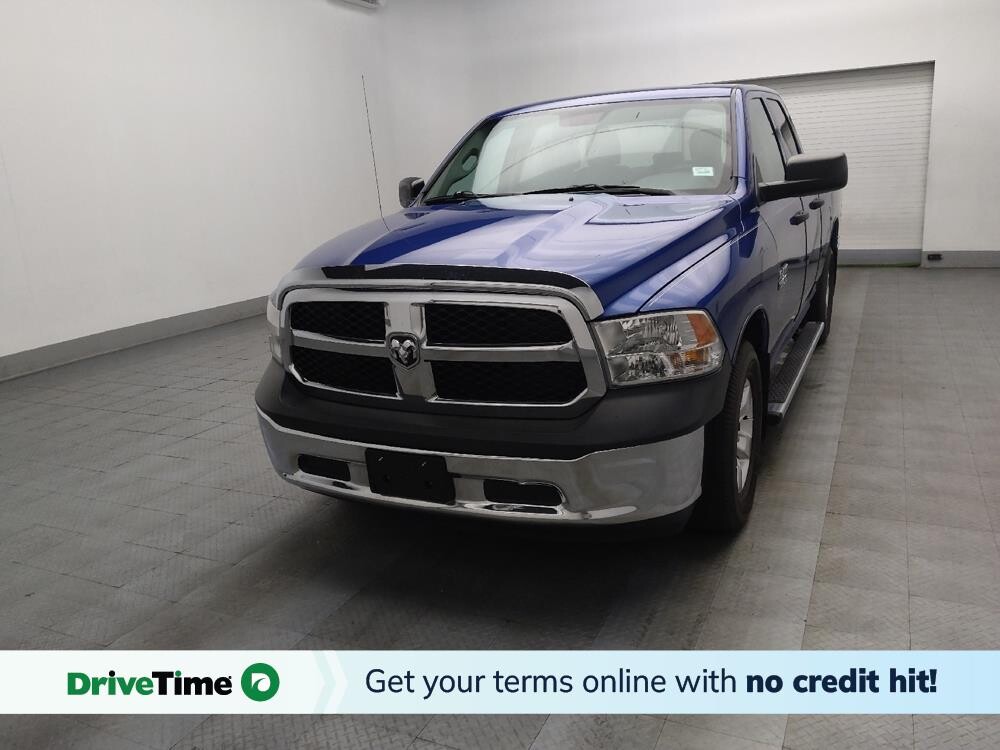 2017 RAM 1500 in Conyers, GA 30094 - 18093503