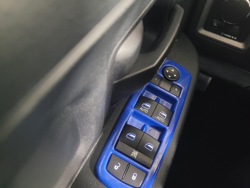 2017 RAM 1500 in Conyers, GA 30094 - 18093503 27