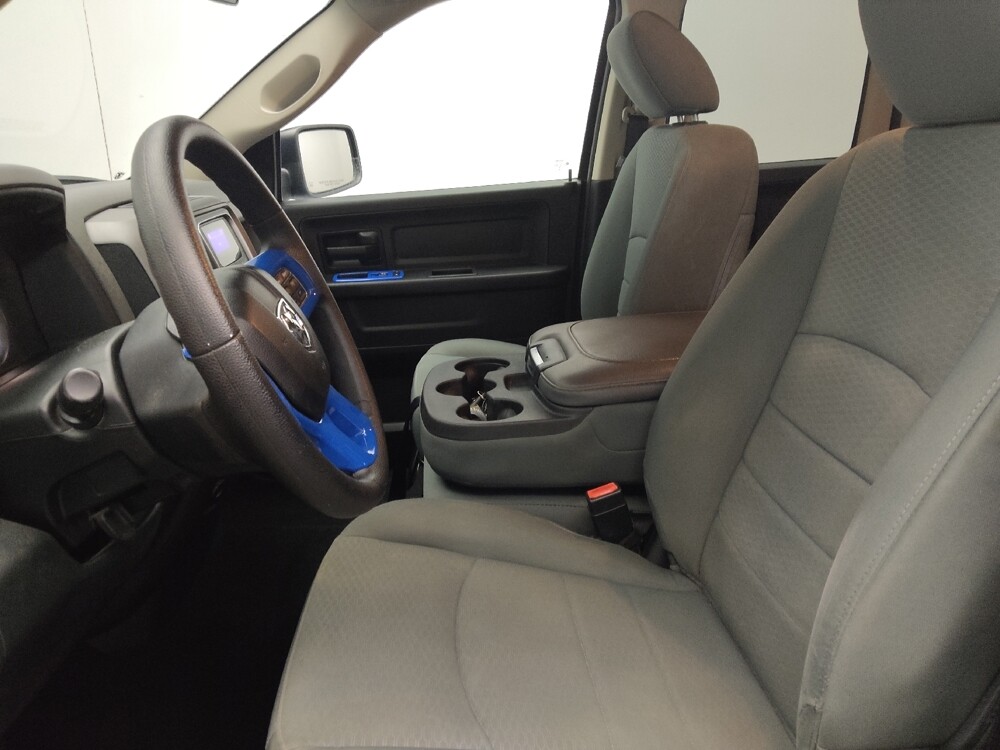 2017 RAM 1500 in Conyers, GA 30094 - 18093503 17