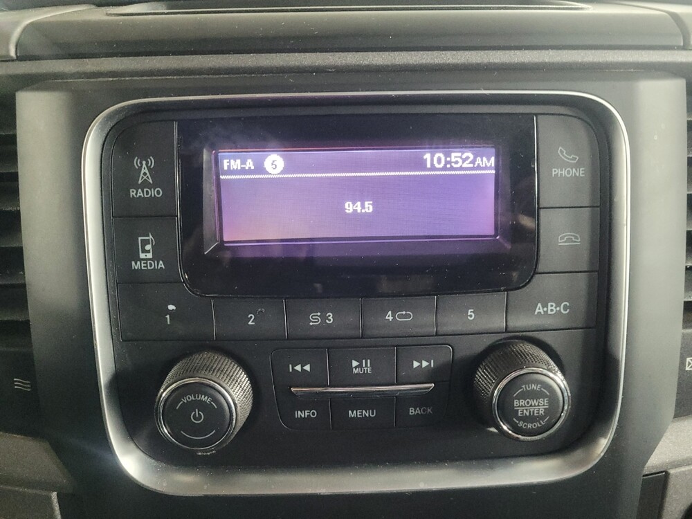 2017 RAM 1500 in Conyers, GA 30094 - 18093503 25