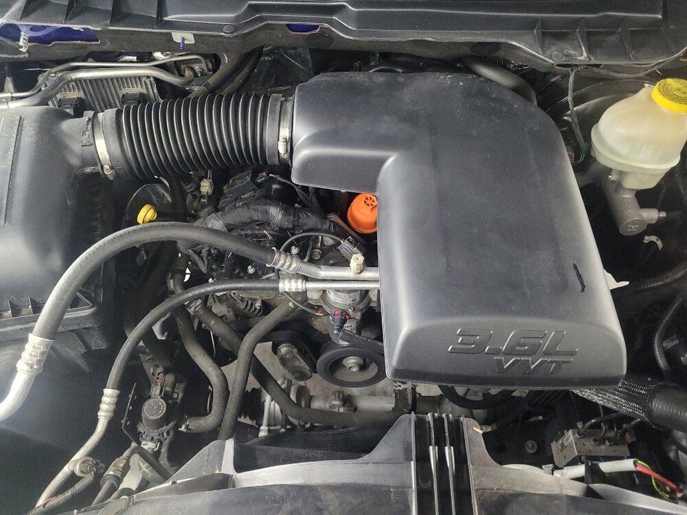 2017 RAM 1500 in Conyers, GA 30094 - 18093503 30