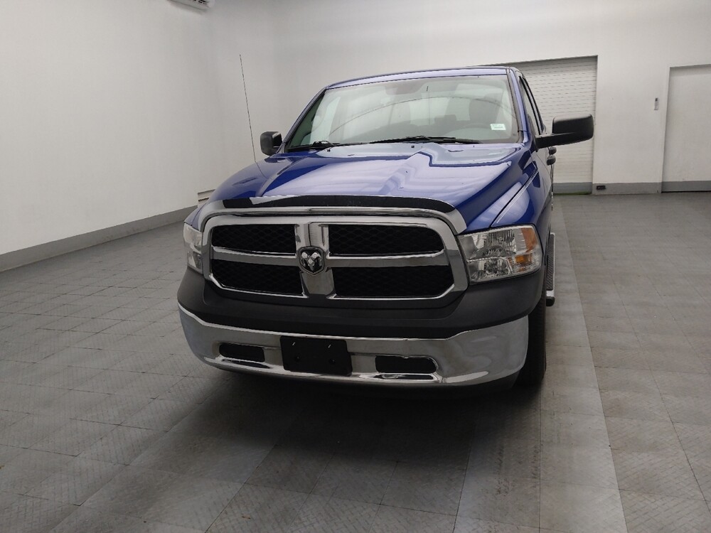 2017 RAM 1500 in Conyers, GA 30094 - 18093503 15