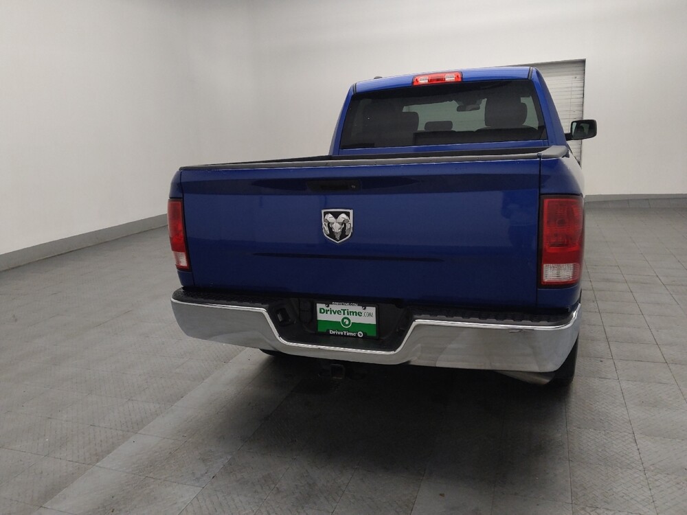 2017 RAM 1500 in Conyers, GA 30094 - 18093503 7