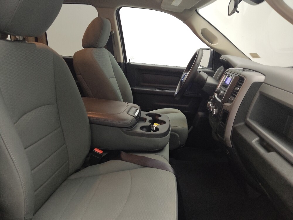 2017 RAM 1500 in Conyers, GA 30094 - 18093503 21