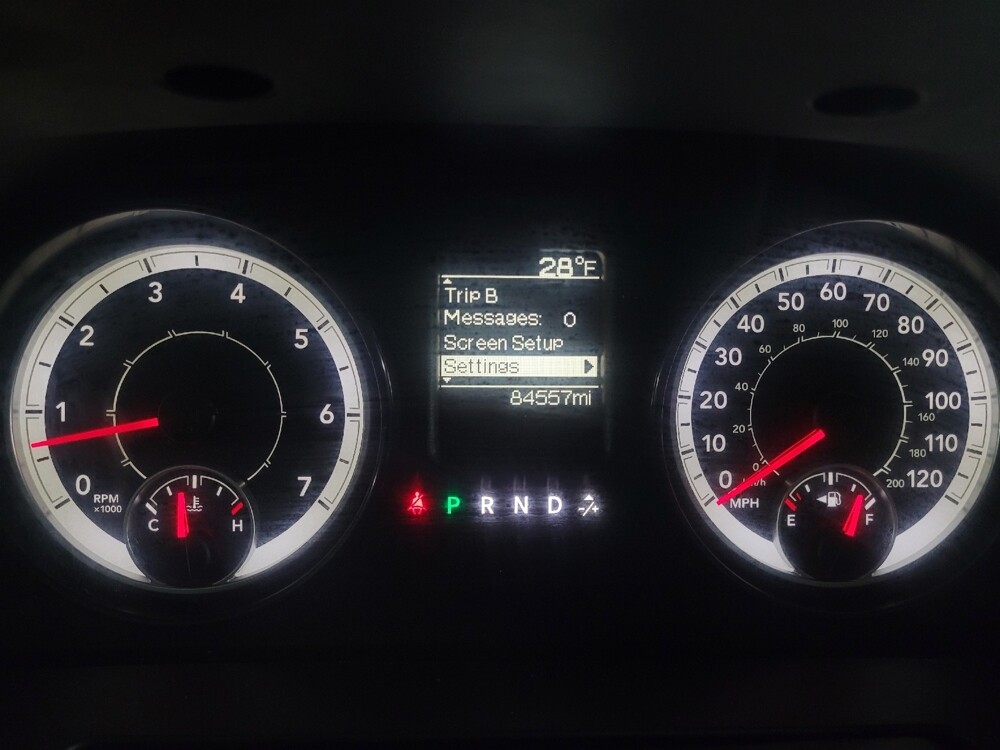 2017 RAM 1500 in Conyers, GA 30094 - 18093503 23