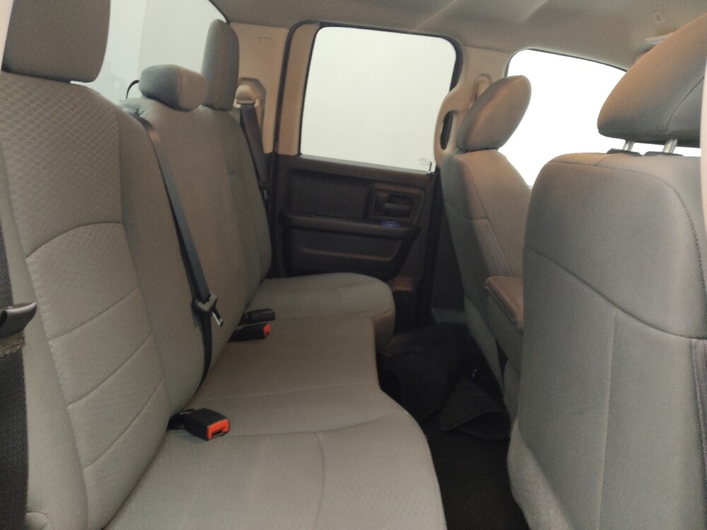 2017 RAM 1500 in Conyers, GA 30094 - 18093503 19