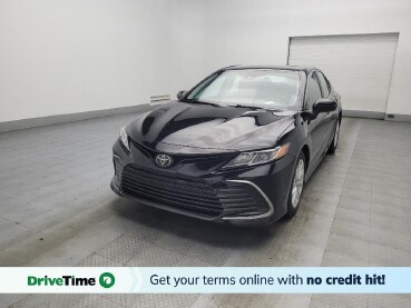 2022 Toyota Camry in Birmingham, AL 35215