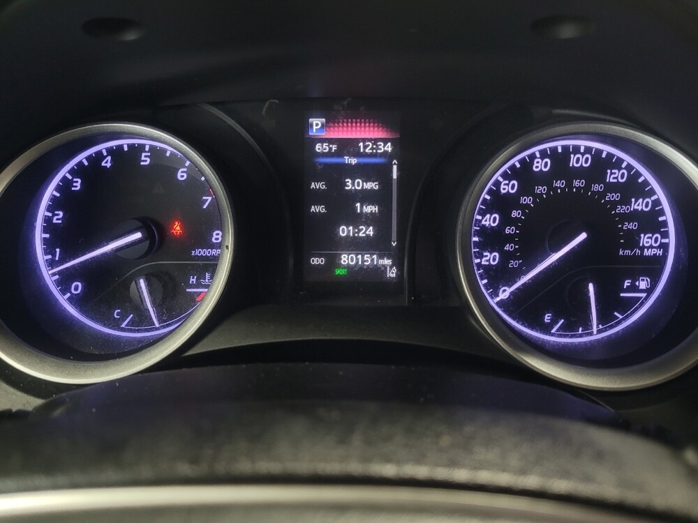 2022 Toyota Camry in Birmingham, AL 35215 - 18093504 23