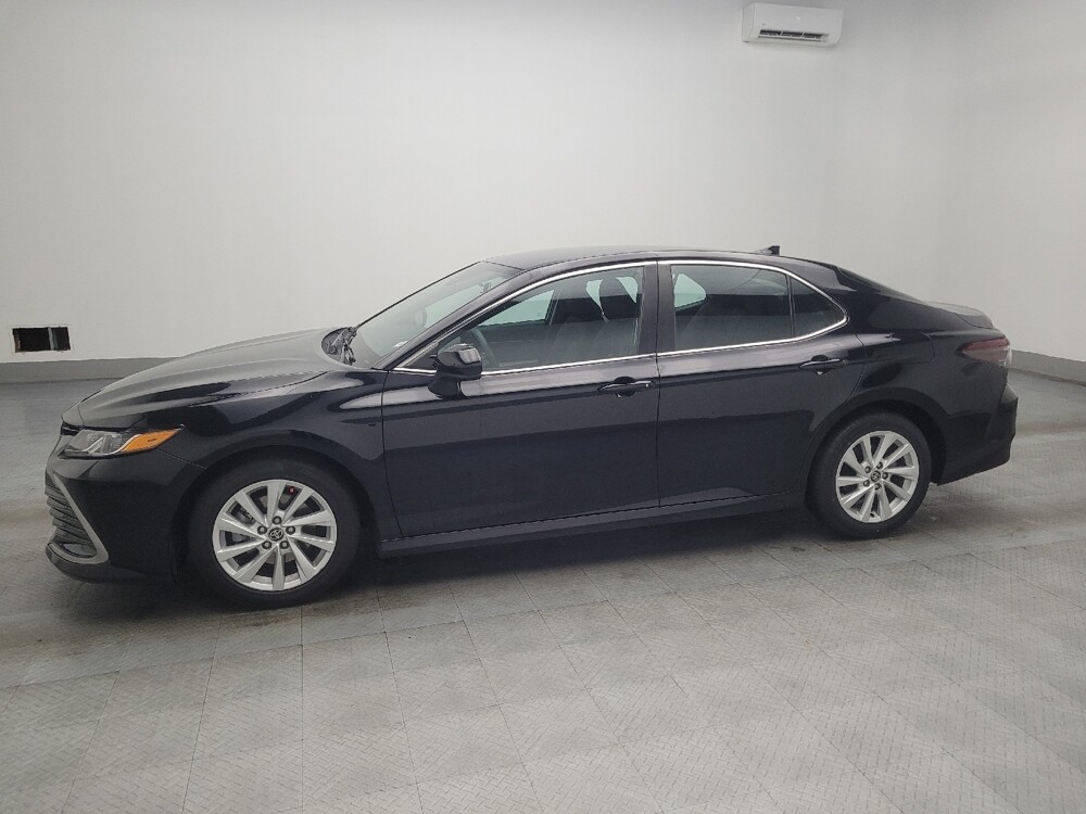 2022 Toyota Camry in Birmingham, AL 35215 - 18093504 2