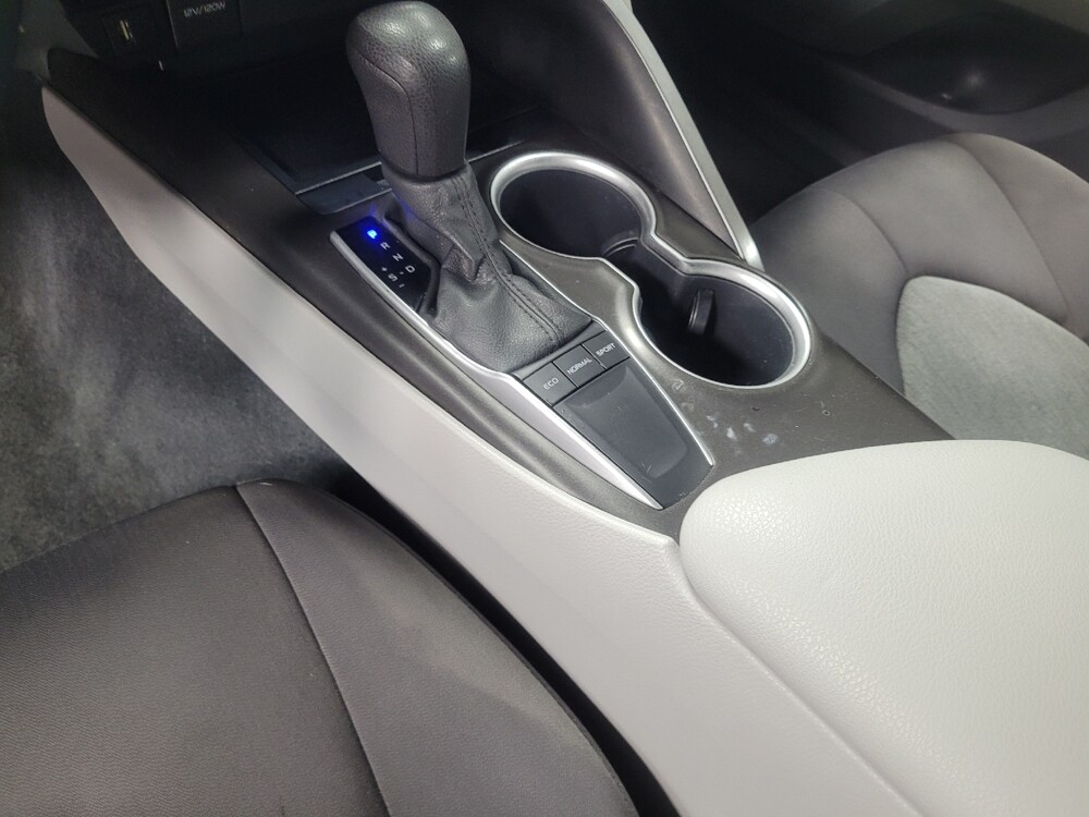 2022 Toyota Camry in Birmingham, AL 35215 - 18093504 26