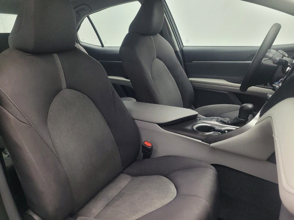 2022 Toyota Camry in Birmingham, AL 35215 - 18093504 21