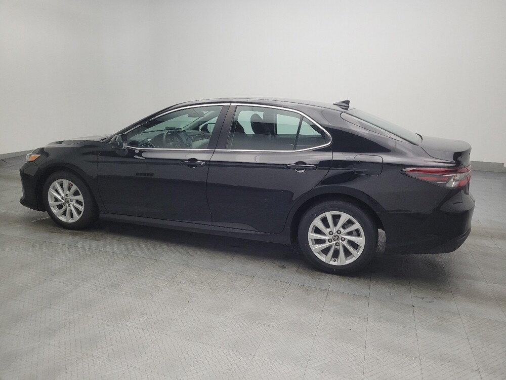 2022 Toyota Camry in Birmingham, AL 35215 - 18093504 3