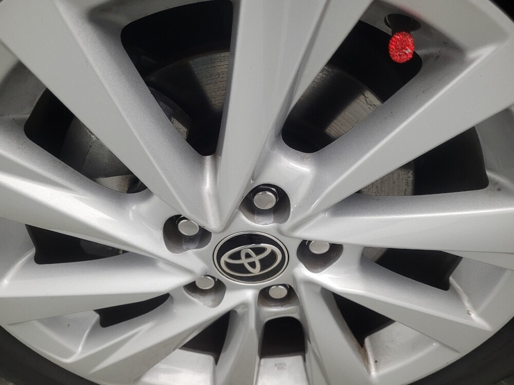 2022 Toyota Camry in Birmingham, AL 35215 - 18093504 31