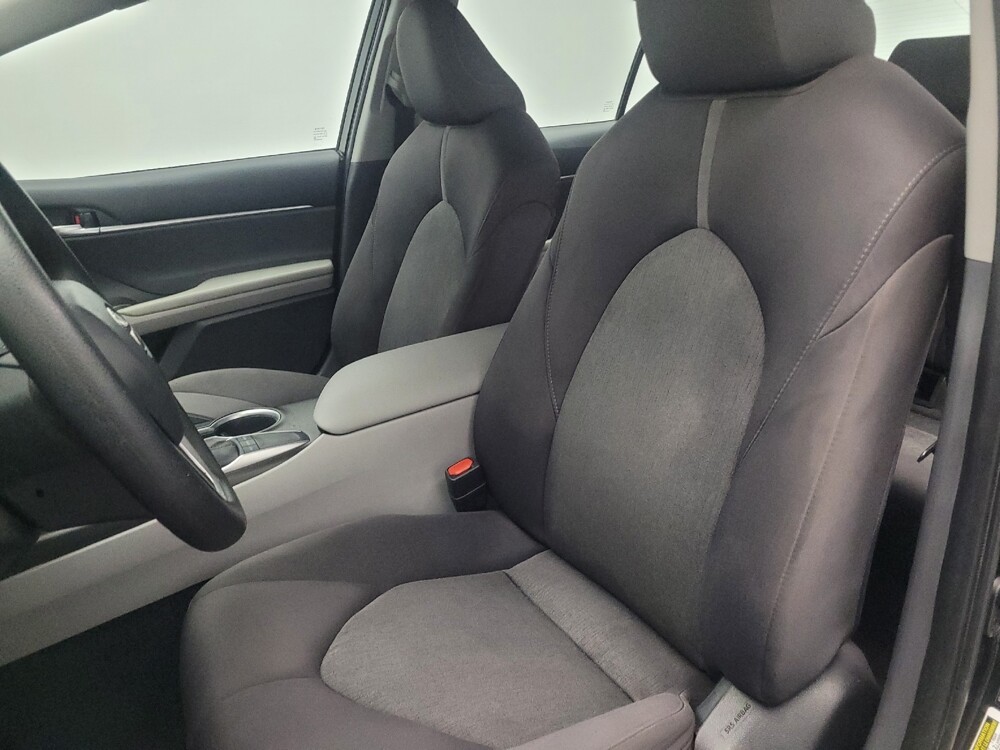 2022 Toyota Camry in Birmingham, AL 35215 - 18093504 17