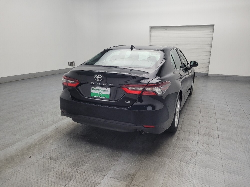 2022 Toyota Camry in Birmingham, AL 35215 - 18093504 9