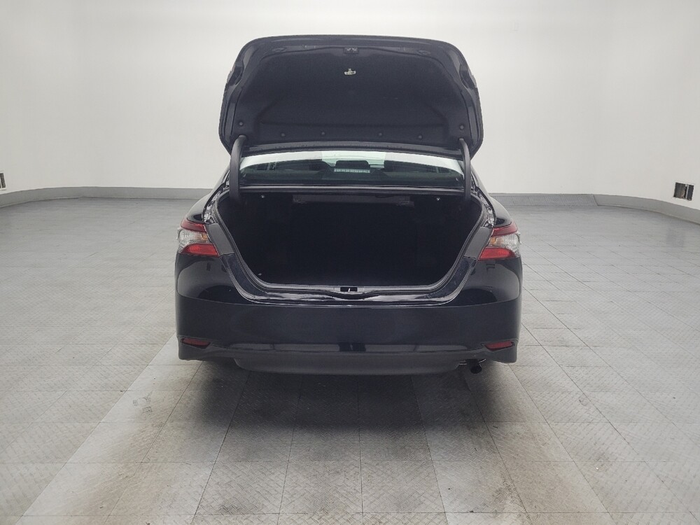 2022 Toyota Camry in Birmingham, AL 35215 - 18093504 29