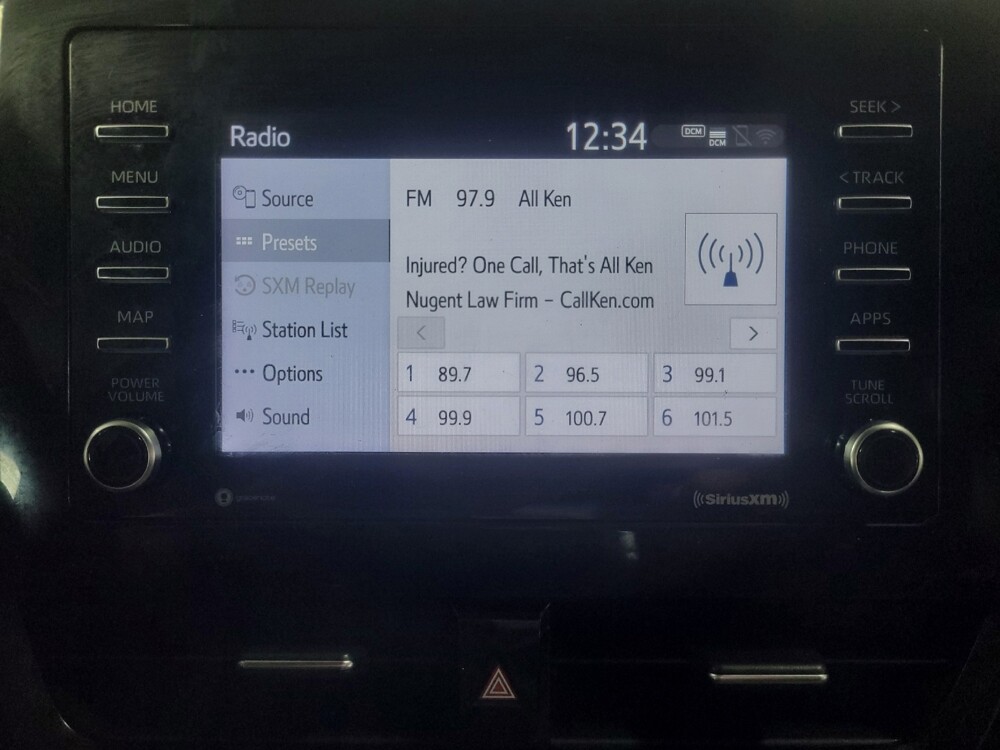 2022 Toyota Camry in Birmingham, AL 35215 - 18093504 25