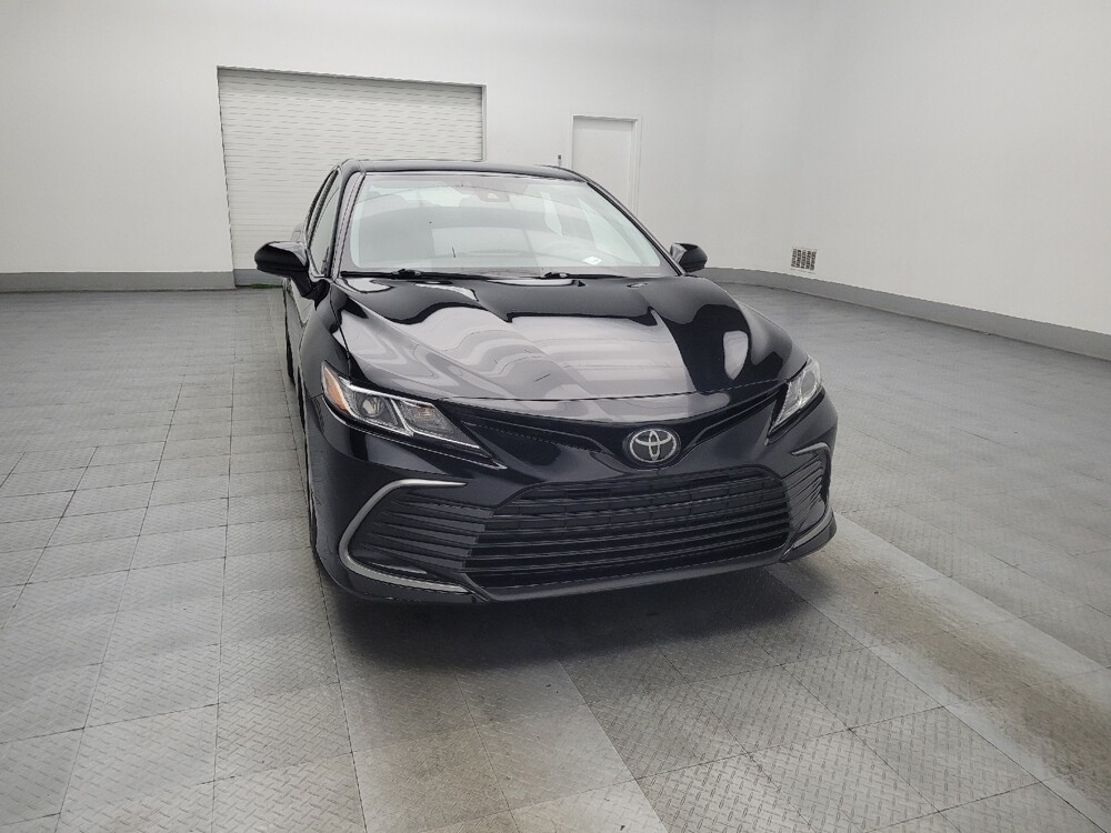 2022 Toyota Camry in Birmingham, AL 35215 - 18093504 14