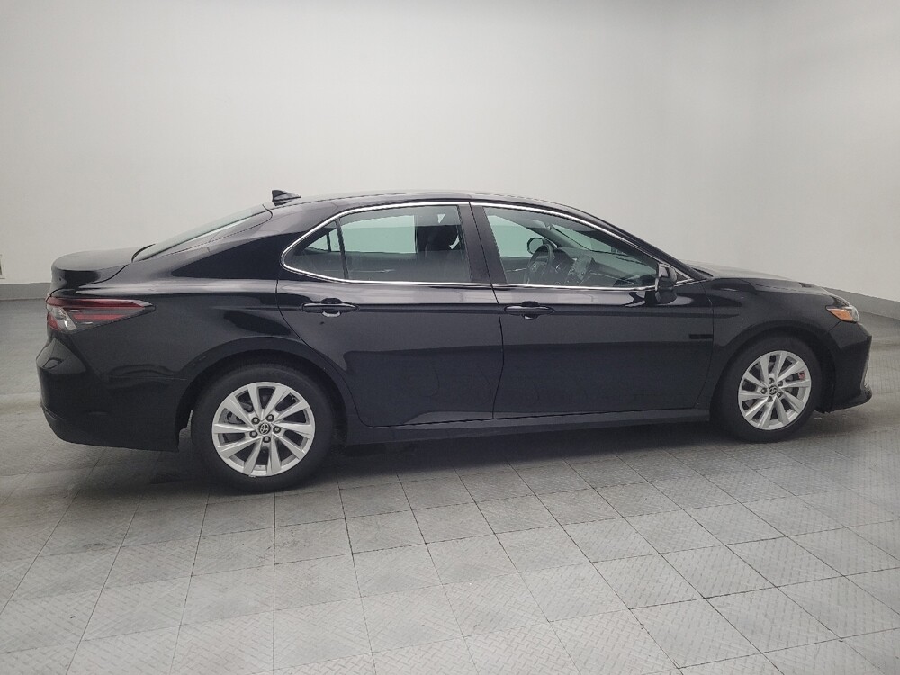 2022 Toyota Camry in Birmingham, AL 35215 - 18093504 10