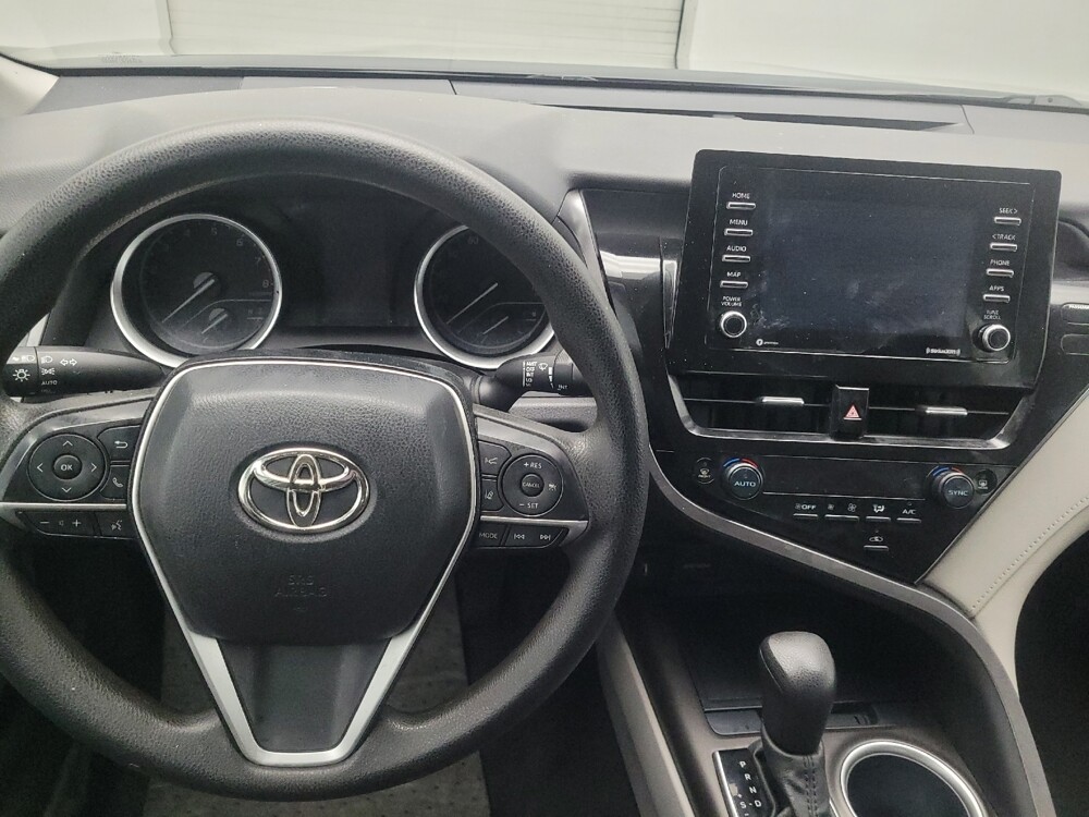 2022 Toyota Camry in Birmingham, AL 35215 - 18093504 22