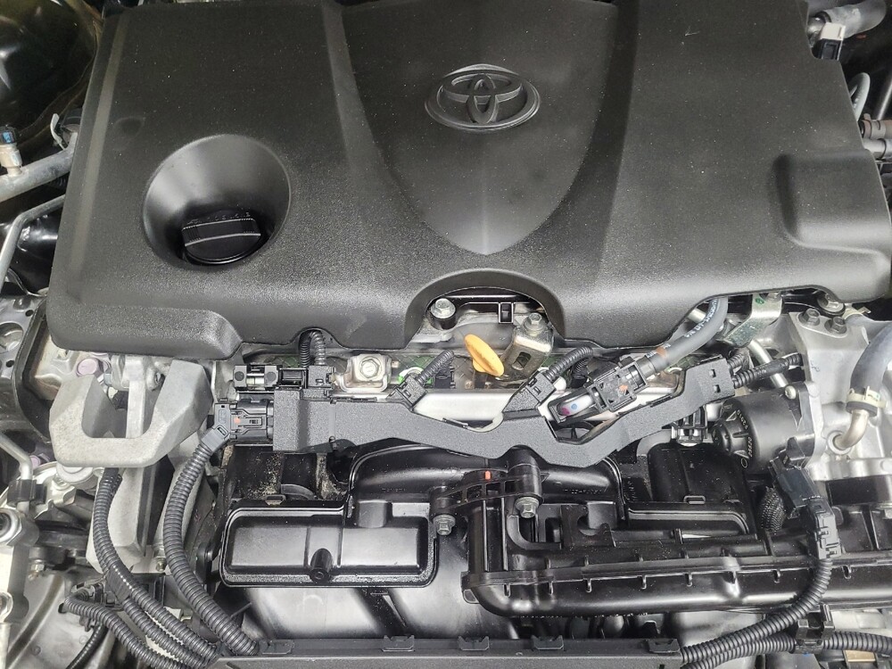 2022 Toyota Camry in Birmingham, AL 35215 - 18093504 30