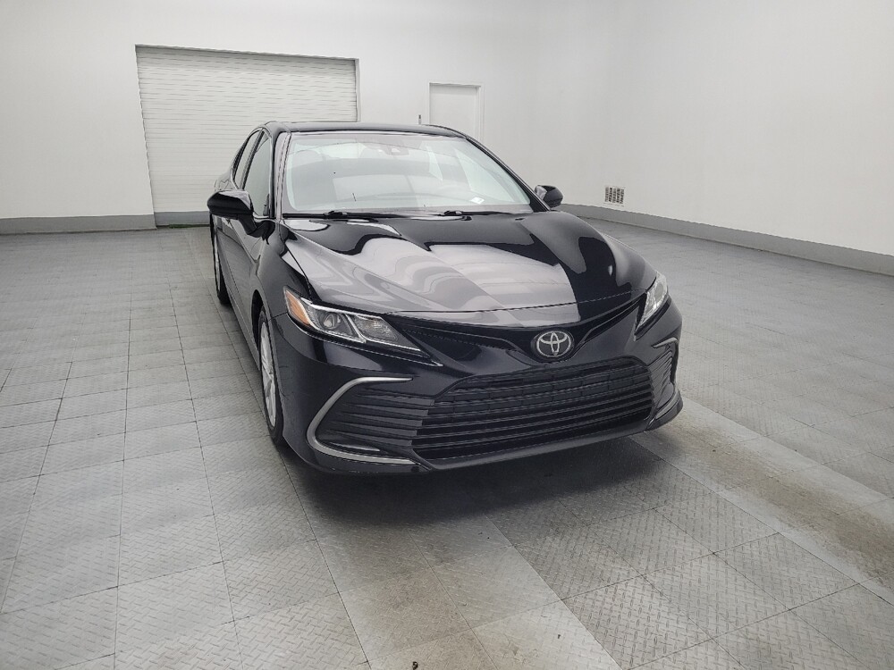 2022 Toyota Camry in Birmingham, AL 35215 - 18093504 13