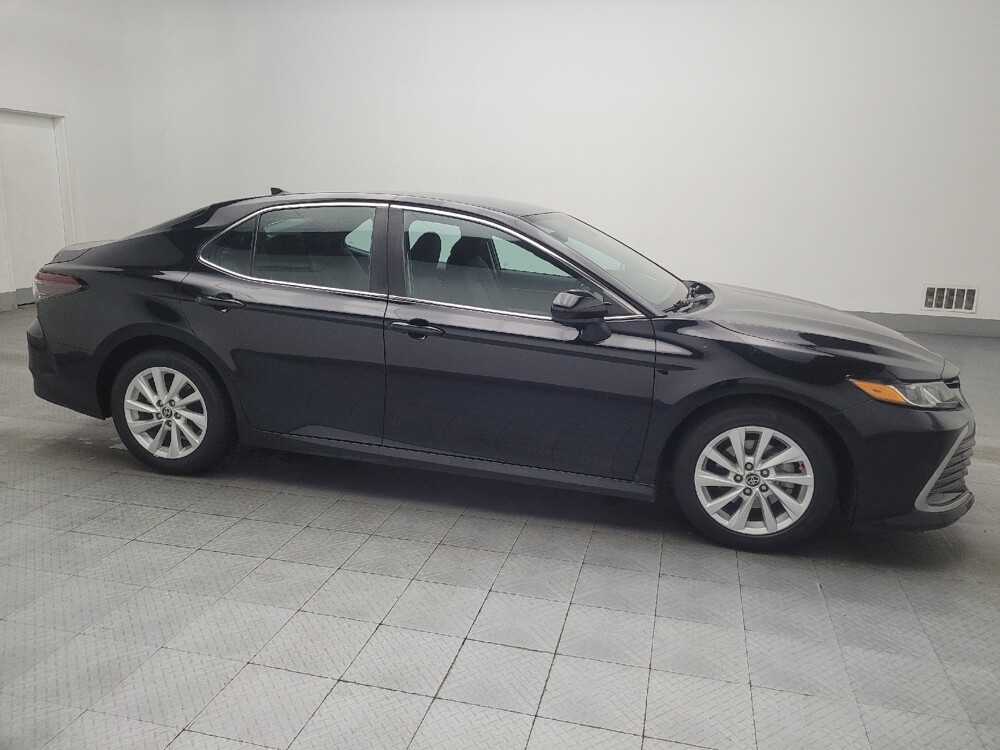 2022 Toyota Camry in Birmingham, AL 35215 - 18093504 11