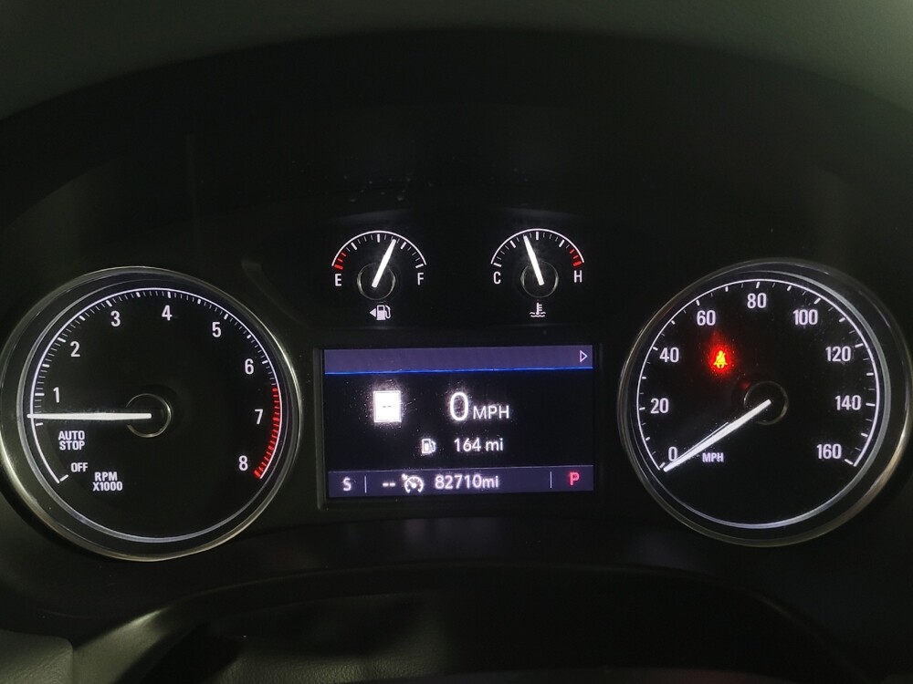 2021 Buick Enclave in Columbus, GA 31909 - 18093505 23