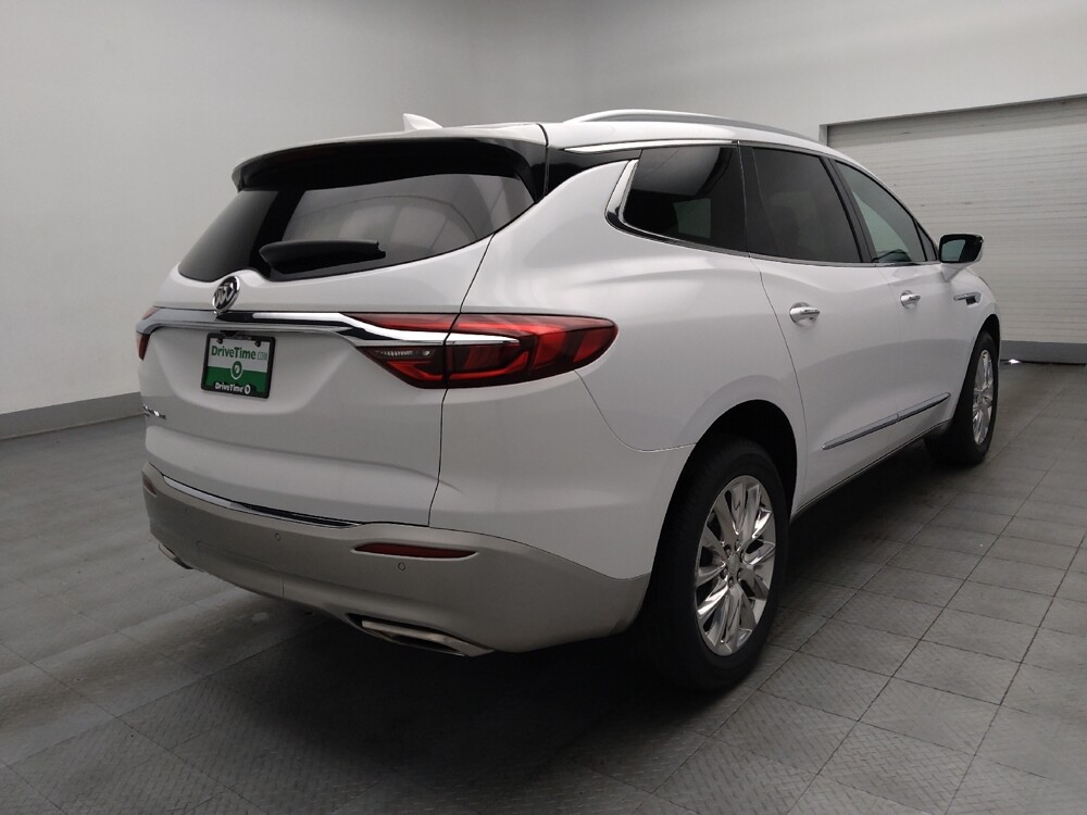 2021 Buick Enclave in Columbus, GA 31909 - 18093505 9
