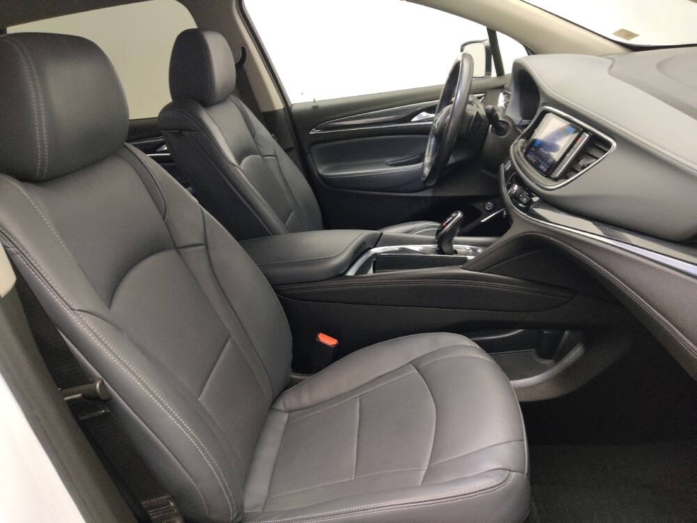 2021 Buick Enclave in Columbus, GA 31909 - 18093505 21