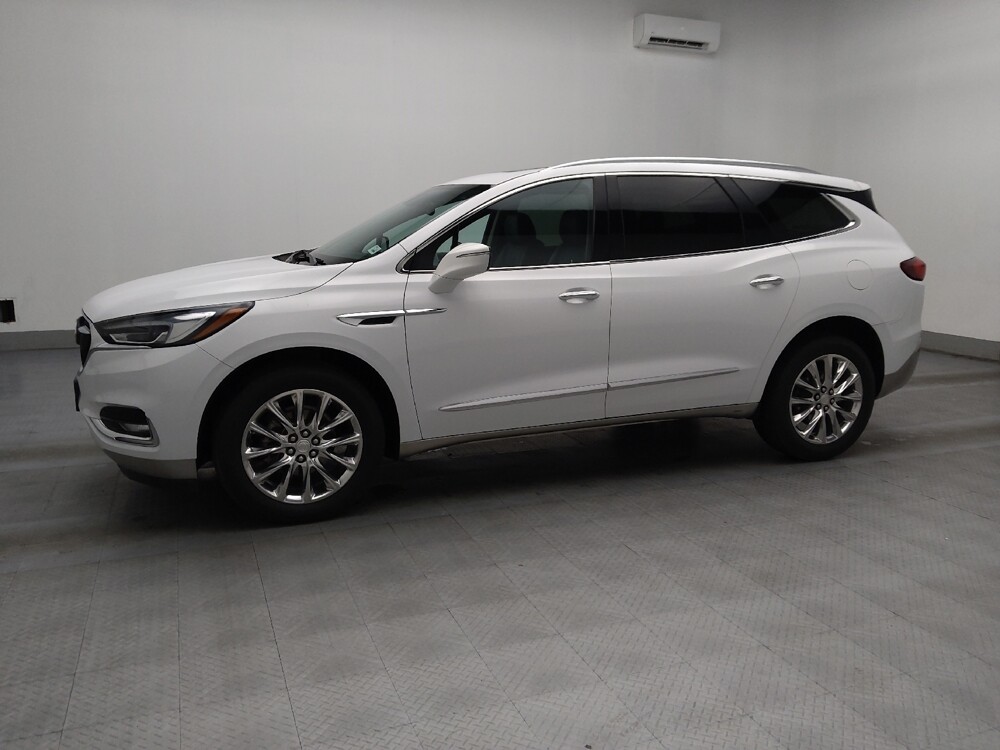 2021 Buick Enclave in Columbus, GA 31909 - 18093505 2