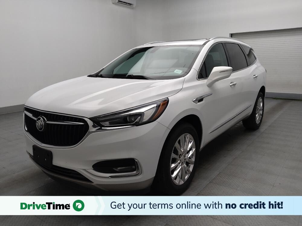 2021 Buick Enclave in Columbus, GA 31909 - 18093505