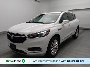 2021 Buick Enclave in Columbus, GA 31909